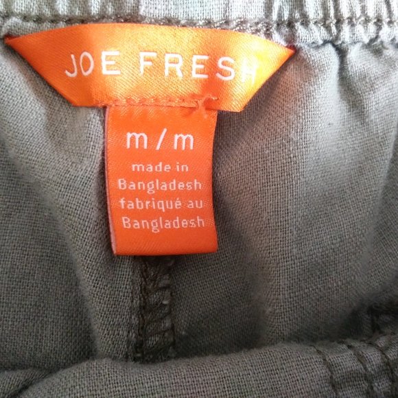 Short Kaki - Picture 3 of 4